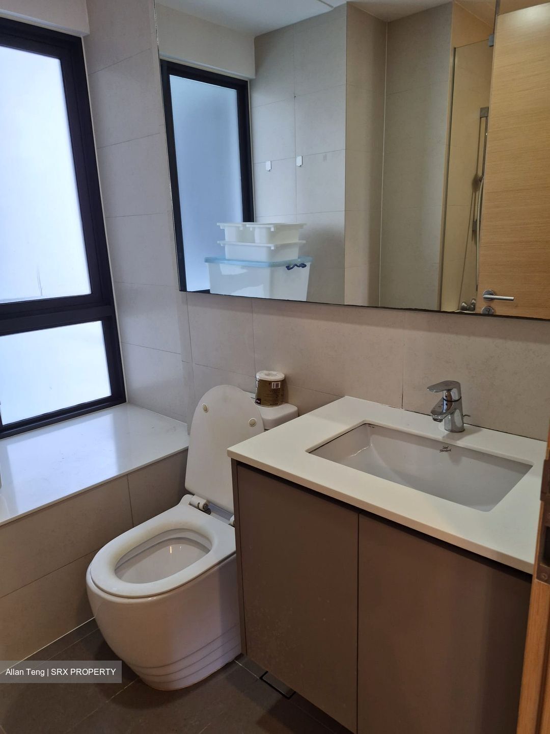 NV Residences (D18), Condominium #605951651